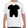 Youth Essential-T T-Shirt Thumbnail