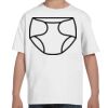 Youth Essential-T T-Shirt Thumbnail