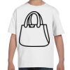 Youth Essential-T T-Shirt Thumbnail