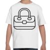 Youth Essential-T T-Shirt Thumbnail