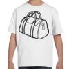 Youth Essential-T T-Shirt Thumbnail