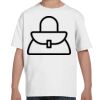 Youth Essential-T T-Shirt Thumbnail