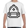 Youth Essential-T T-Shirt Thumbnail