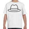 Youth Essential-T T-Shirt Thumbnail