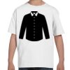 Youth Essential-T T-Shirt Thumbnail