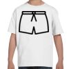 Youth Essential-T T-Shirt Thumbnail