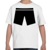 Youth Essential-T T-Shirt Thumbnail