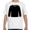 Youth Essential-T T-Shirt Thumbnail