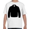Youth Essential-T T-Shirt Thumbnail