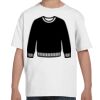 Youth Essential-T T-Shirt Thumbnail
