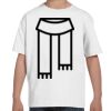 Youth Essential-T T-Shirt Thumbnail