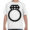Youth Essential-T T-Shirt Thumbnail