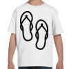 Youth Essential-T T-Shirt Thumbnail