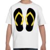 Youth Essential-T T-Shirt Thumbnail