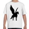 Youth Essential-T T-Shirt Thumbnail