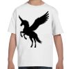 Youth Essential-T T-Shirt Thumbnail