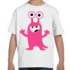 Youth Essential-T T-Shirt Thumbnail