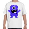 Youth Essential-T T-Shirt Thumbnail