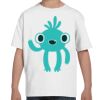 Youth Essential-T T-Shirt Thumbnail