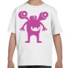 Youth Essential-T T-Shirt Thumbnail
