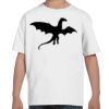 Youth Essential-T T-Shirt Thumbnail