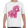 Youth Essential-T T-Shirt Thumbnail