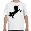 Youth Essential-T T-Shirt Thumbnail
