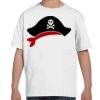 Youth Essential-T T-Shirt Thumbnail