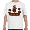 Youth Essential-T T-Shirt Thumbnail