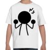 Youth Essential-T T-Shirt Thumbnail