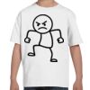 Youth Essential-T T-Shirt Thumbnail