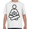 Youth Essential-T T-Shirt Thumbnail