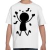 Youth Essential-T T-Shirt Thumbnail