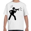 Youth Essential-T T-Shirt Thumbnail
