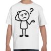 Youth Essential-T T-Shirt Thumbnail
