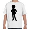 Youth Essential-T T-Shirt Thumbnail