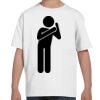 Youth Essential-T T-Shirt Thumbnail