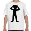 Youth Essential-T T-Shirt Thumbnail