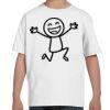 Youth Essential-T T-Shirt Thumbnail