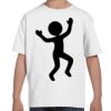 Youth Essential-T T-Shirt Thumbnail