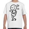 Youth Essential-T T-Shirt Thumbnail