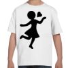Youth Essential-T T-Shirt Thumbnail
