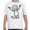 Youth Essential-T T-Shirt Thumbnail