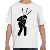 Youth Essential-T T-Shirt Thumbnail