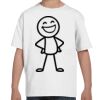 Youth Essential-T T-Shirt Thumbnail