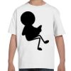 Youth Essential-T T-Shirt Thumbnail