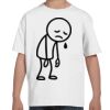 Youth Essential-T T-Shirt Thumbnail