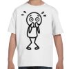 Youth Essential-T T-Shirt Thumbnail