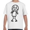 Youth Essential-T T-Shirt Thumbnail