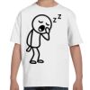 Youth Essential-T T-Shirt Thumbnail
